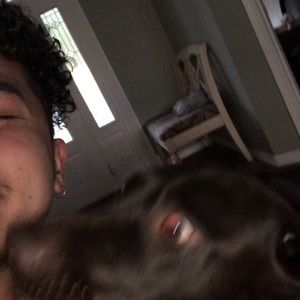 Meet your Posher, Jacob